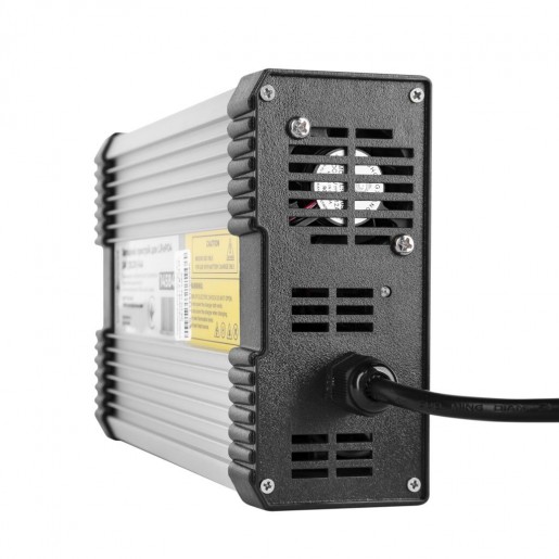 Зарядний пристрій LP для акумуляторів LiFePO4 24V (29.2V)-14A-336W