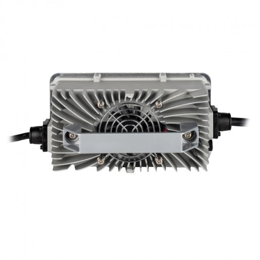 Зарядний пристрій LP для акумуляторів LiFePO4 24V (29,2V)-20A waterproof
