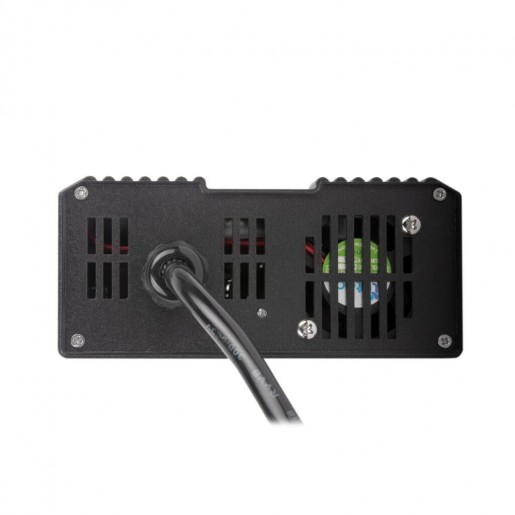 Зарядний пристрій LP для акумуляторів LiFePO4 48V (58.4V)-15A-720W