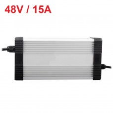 Зарядний пристрій LP для акумуляторів LiFePO4 48V (58.4V)-15A-720W