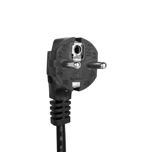 Зарядний пристрій LP для акумуляторів LiFePO4 48V (58.4V)-8A-384W