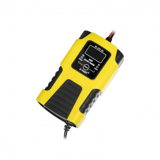 Зарядний пристрій LP AC-017 (6-12V-1.7A)