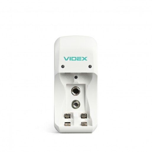 Зарядний пристрій Videx VCH-N201