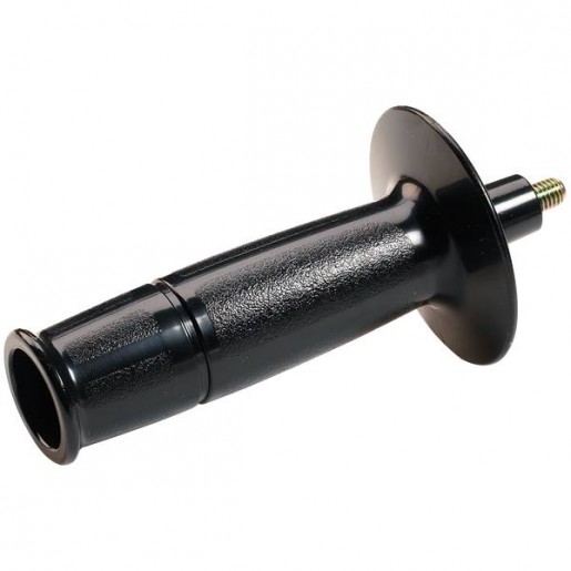 Ручка для болгарки (КШМ) 125 M8 з ключем для зажиму контргайки