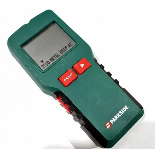 Детектор проводки мультидетектор Parkside HG05545A 4in1