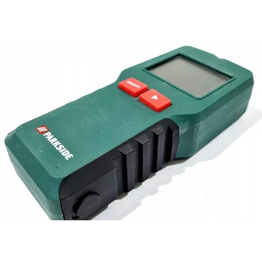 Детектор проводки мультидетектор Parkside HG05545A 4in1