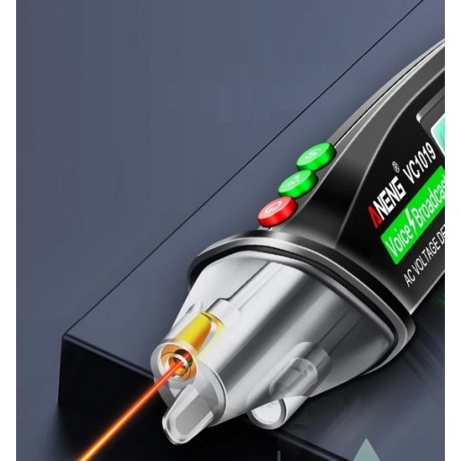 Безконтактний тестер напруги Voltage Tester Pen