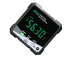 Кутомір цифровий, інкліномер Digital Inclinometer