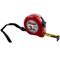 Рулетка Haisser NYLON (22001) 3м*16 мм