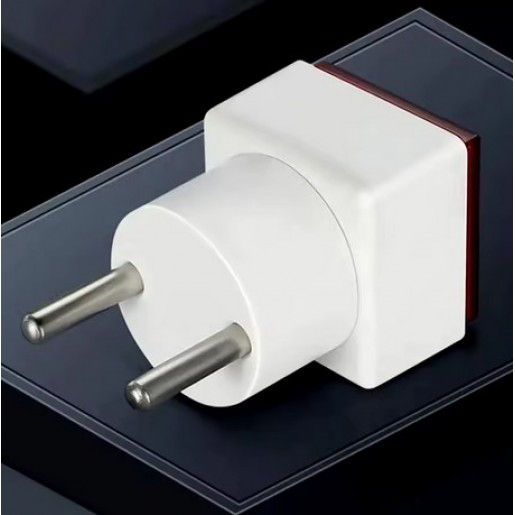 Тестер розеток LED 220V Green