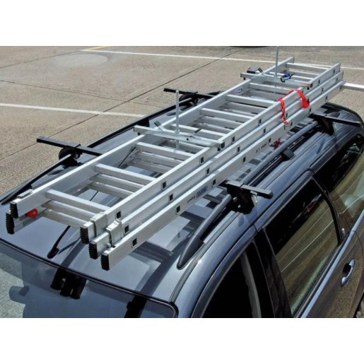 Кріплення для перевезення драбини (комплект)