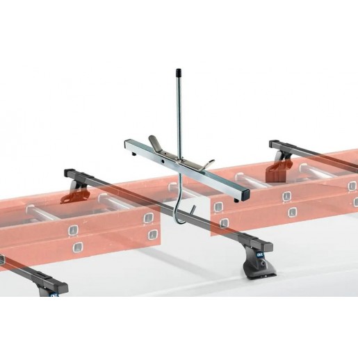 Кріплення для перевезення драбини (комплект)