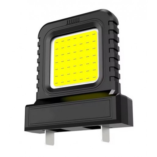 Універсальний ліхтар під усі види батарей для інструменту Makita та ін.