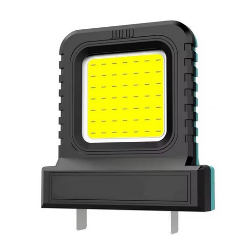 Універсальний ліхтар під усі види батарей для інструменту Makita та ін.