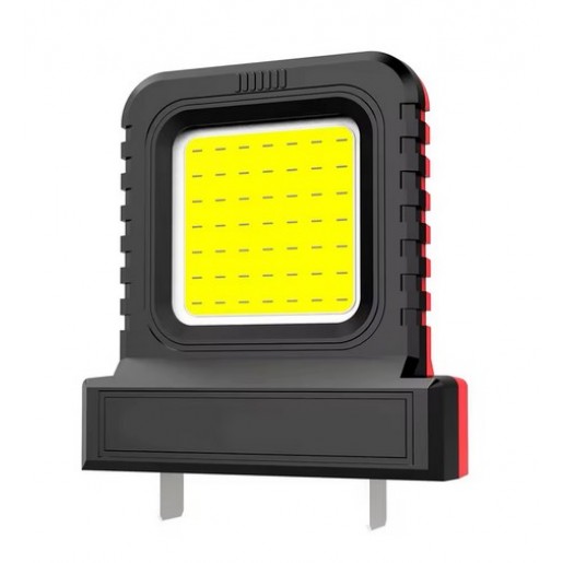 Універсальний ліхтар під усі види батарей для інструменту Makita та ін.