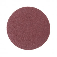 Круг наждачний самоклейний Intertool 125 мм K60 клас С