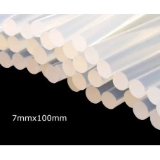 Клей силіконовий для пістолета 7 мм (12 pcs)