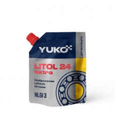 Мастило YUKO Litol 24 extra premium 150 g.