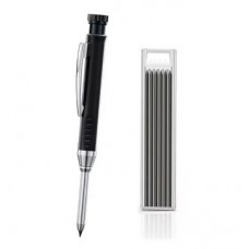 Олівець будівельний механічний зі стрижнями