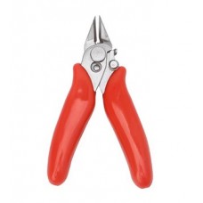 Міні кусачки бокорізи з розумним замком Red