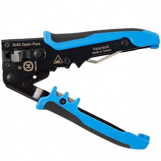 Інструмент для обжиму конекторів HT-180EBG