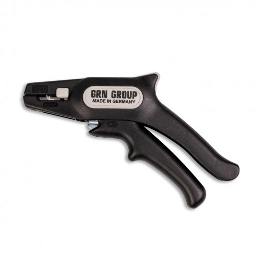 Кліщі автоматичні для зняття ізоляції GRN GROUP DEIZOLATOR 30 170 2K 0,2-6мм2