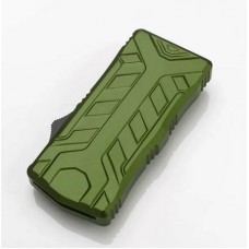 Ніж трапеція Slide SK5 Green