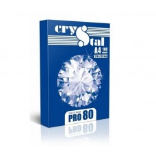 Папір копіювальний Crystal Qality Paper Pro80 А4