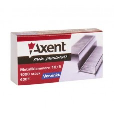 Скоби Axent 4301 №10/5