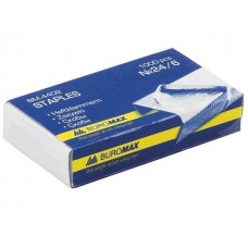 Скоби Buromax BM.4402 №24/6