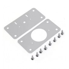 Пластина для ремонту меблевої завіси