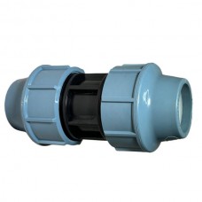 Муфта зажимна D25