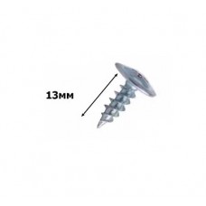Саморіз з пресшайбою 4.2x13 мм (1000 шт.)
