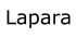 Lapara