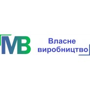 Власне виробництво
