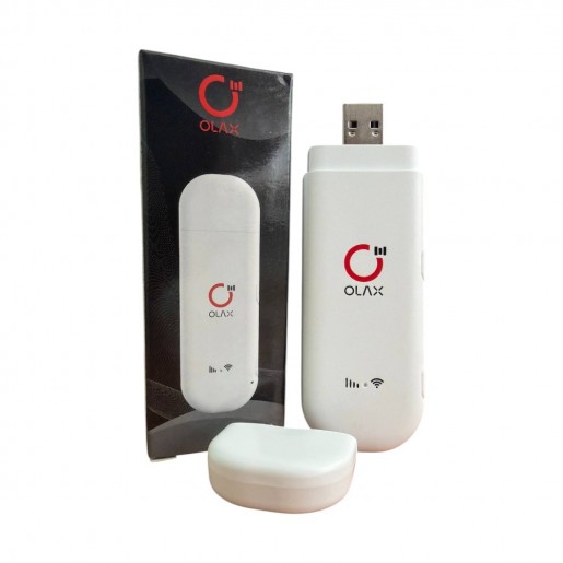 4G LTE Wi-Fi роутер Olax F90