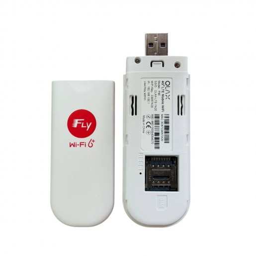 4G LTE Wi-Fi роутер Olax F90