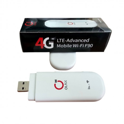 4G LTE Wi-Fi роутер Olax F90