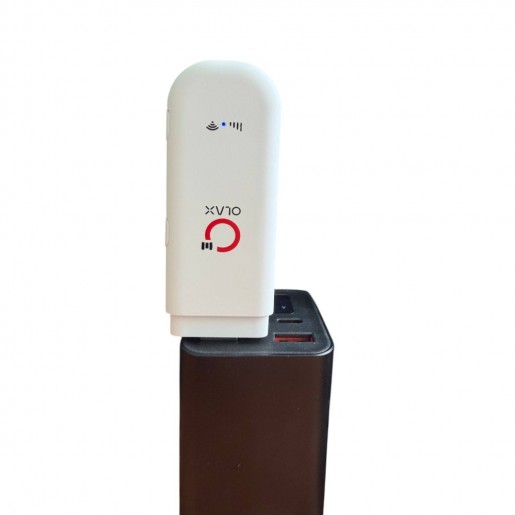 4G LTE Wi-Fi роутер Olax F90