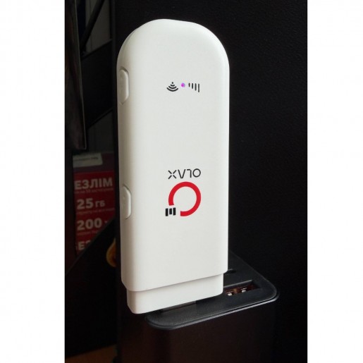 4G LTE Wi-Fi роутер Olax F90