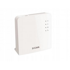 Маршрутизатор 3G/4G/LTE D-Link DWR-921E