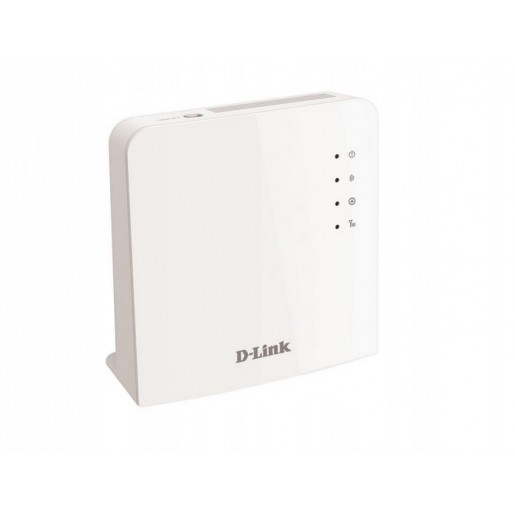 Маршрутизатор 3G/4G/LTE D-Link DWR-921E