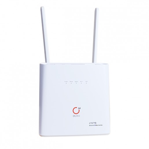 Маршрутизатор 3G/4G OLAX AX9 PRO LTE