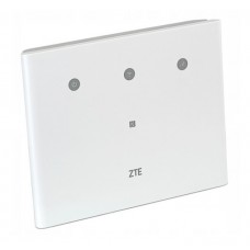 Маршрутизатор 3G/4G ZTE MF296R LTE