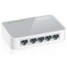 Комутатор TP-Link TL-SF1005D