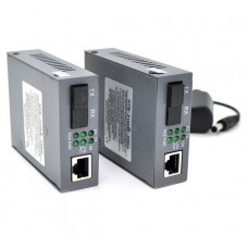 Медіаконвертор NetLink HTB-3100B-25KMAB-1550