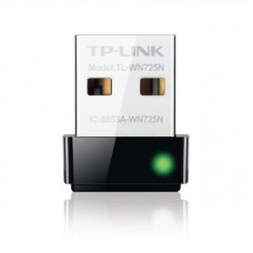 Мережева Wi-Fi карта TP-Link TL-WN725N