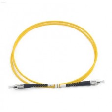 Патч-корд оптичний OFS OFPC-FC/UPC-FC/UPC-1, 3mm 9/125