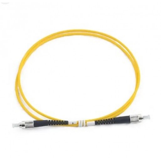 Патч-корд оптичний Cor-X OFPC-FC/UPC-FC/UPC-1, 3mm 9/125