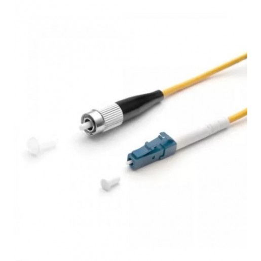 Патч - корд оптичний Cor-X OFPC-FC/UPC-LC/UPC-3